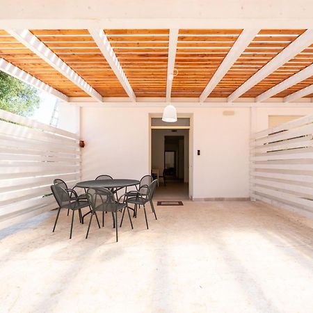 La Favorita Holiday House سان فيتو دي نورماني المظهر الخارجي الصورة