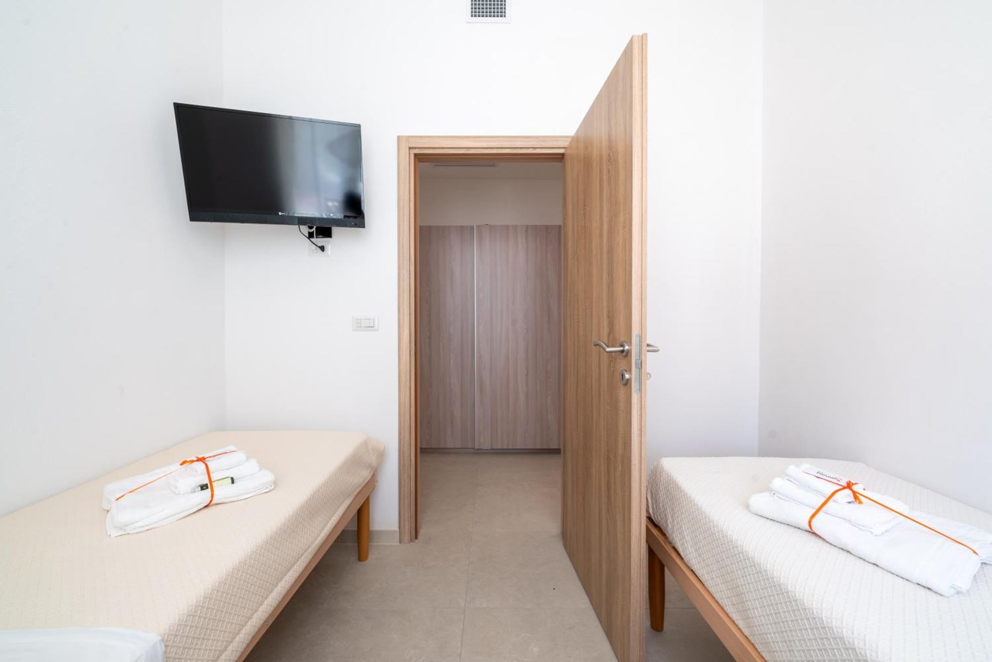 La Favorita Holiday House سان فيتو دي نورماني المظهر الخارجي الصورة