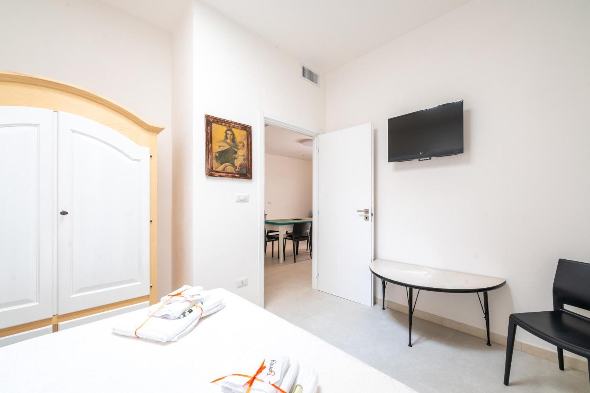 La Favorita Holiday House سان فيتو دي نورماني المظهر الخارجي الصورة