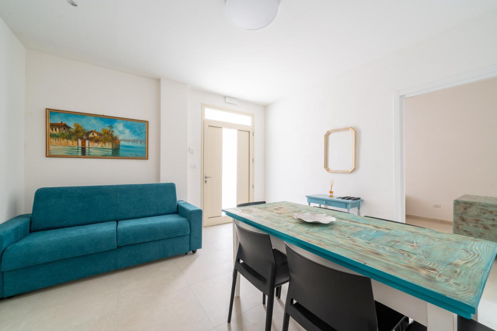 La Favorita Holiday House سان فيتو دي نورماني المظهر الخارجي الصورة