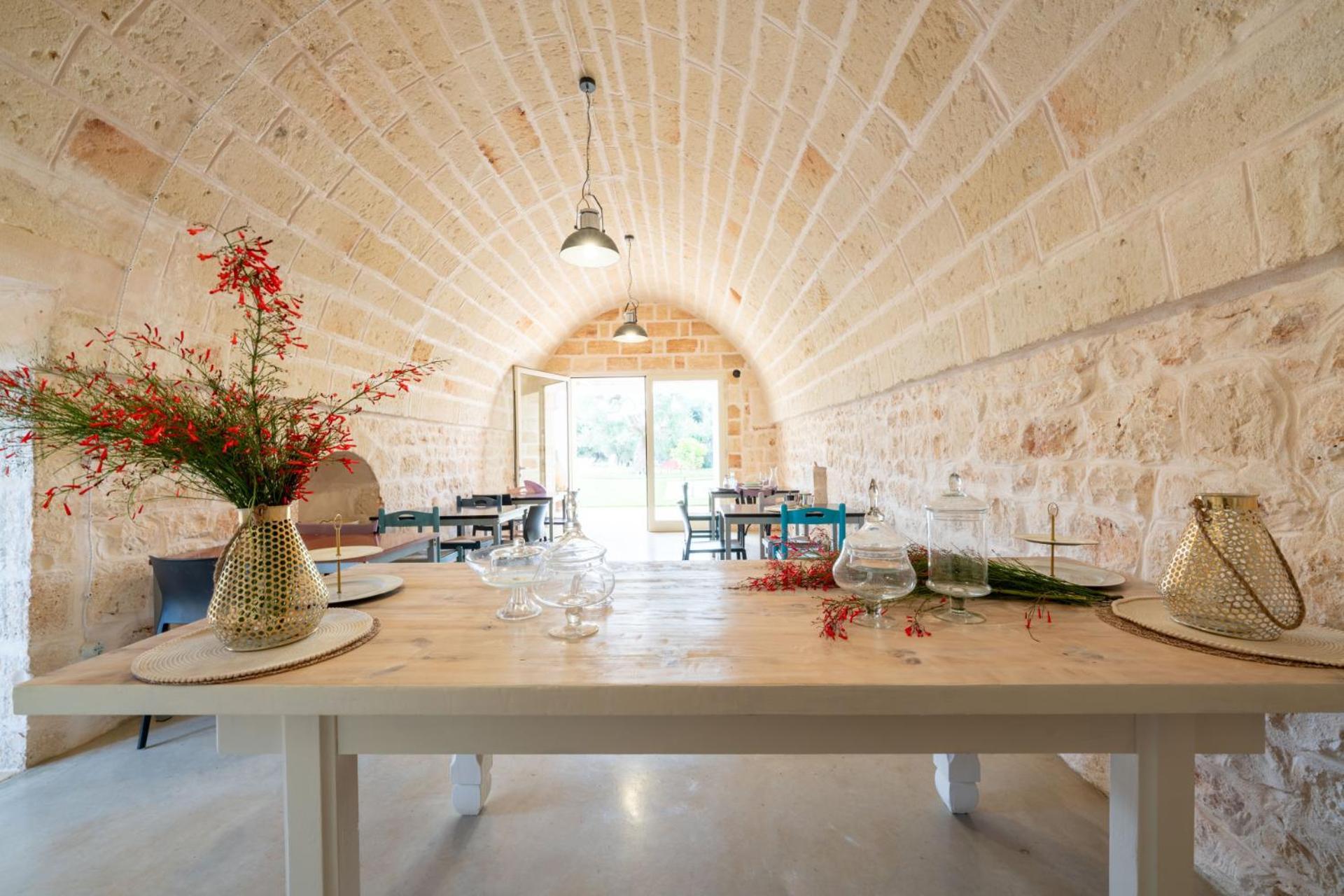 La Favorita Holiday House سان فيتو دي نورماني المظهر الخارجي الصورة