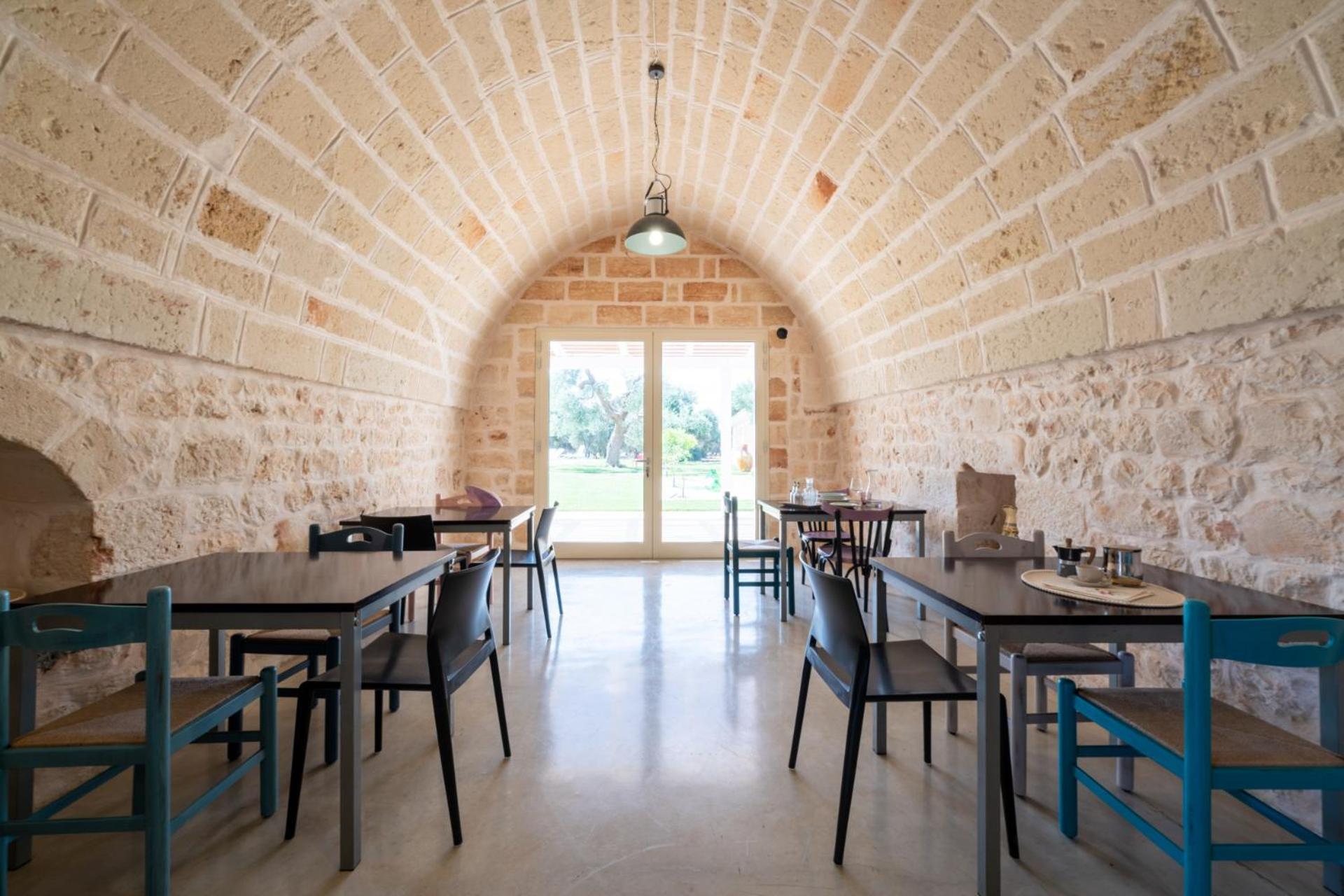 La Favorita Holiday House سان فيتو دي نورماني المظهر الخارجي الصورة